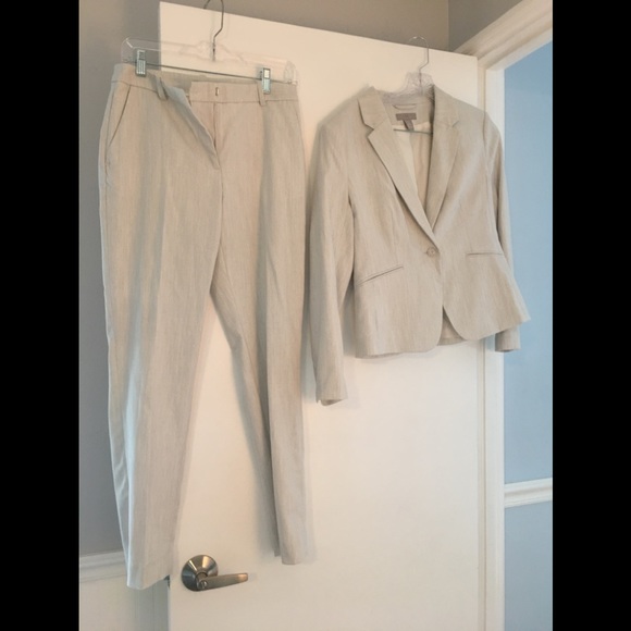 Women’s Suit Pants - Picture 4 of 4